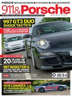 911 & Porsche World